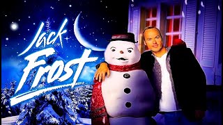 10 Things You Didnt Know About Jackfrost