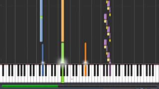 Buster's Hidden Treasure - Treasure Found! [midi] screenshot 1