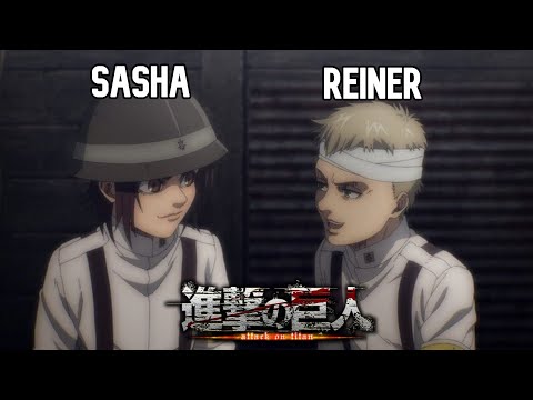 Shingeki no Kyojin Capitulo Final Parte 1 (Adelanto Explicado) ¡EL