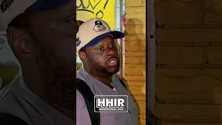 T-REX DECLARES 2-ON-2 W/ K-SHINE VS TAY ROC &amp; DNA “WOULD BE UNBEATABLE”!!!