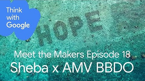 How Sheba and AMV BBDO delivered on sustainability while reaching new customers