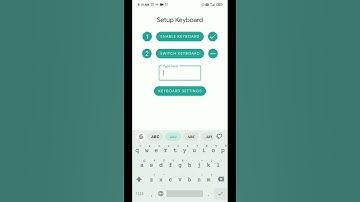 best app for fonts -stylish text fonts keyboard