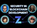 OpenZeppelin Space: Blockchain Security Across the Development Lifecycle