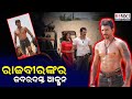 Behind the Scenes : Salam bhubaneswar || Odia Movie || Rajveer & Anisha || Renext OllyNews