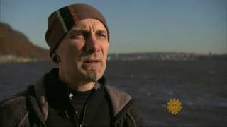 CBS NEWS Sunday Morning : The last Kodachrome facility ends processing CBS NEWS Sunday Morning : The last Kodachrome facility ends processing