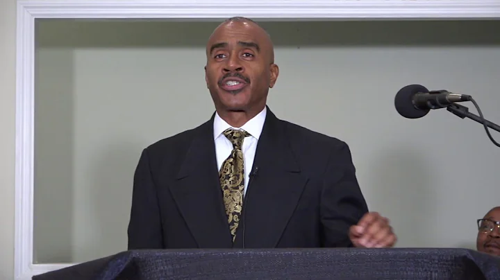 Truth of God Broadcast 1209-1211 Augusta GA Pastor Gino Jennings HD Raw Footage!