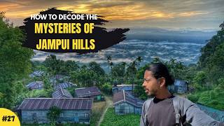 Full Beyond the Map: My Risky Border Discovery News
