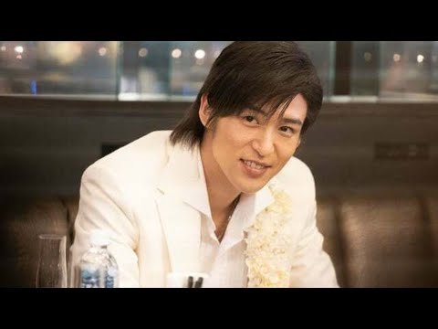 Snow Man目黒蓮、悪さ全開のホスト姿が話題「治安悪いめめ最強」「ゾクゾクした」＜トリリオンゲーム＞