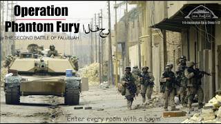 Arma 3 | Operation Phantom Fury (Misión 8)