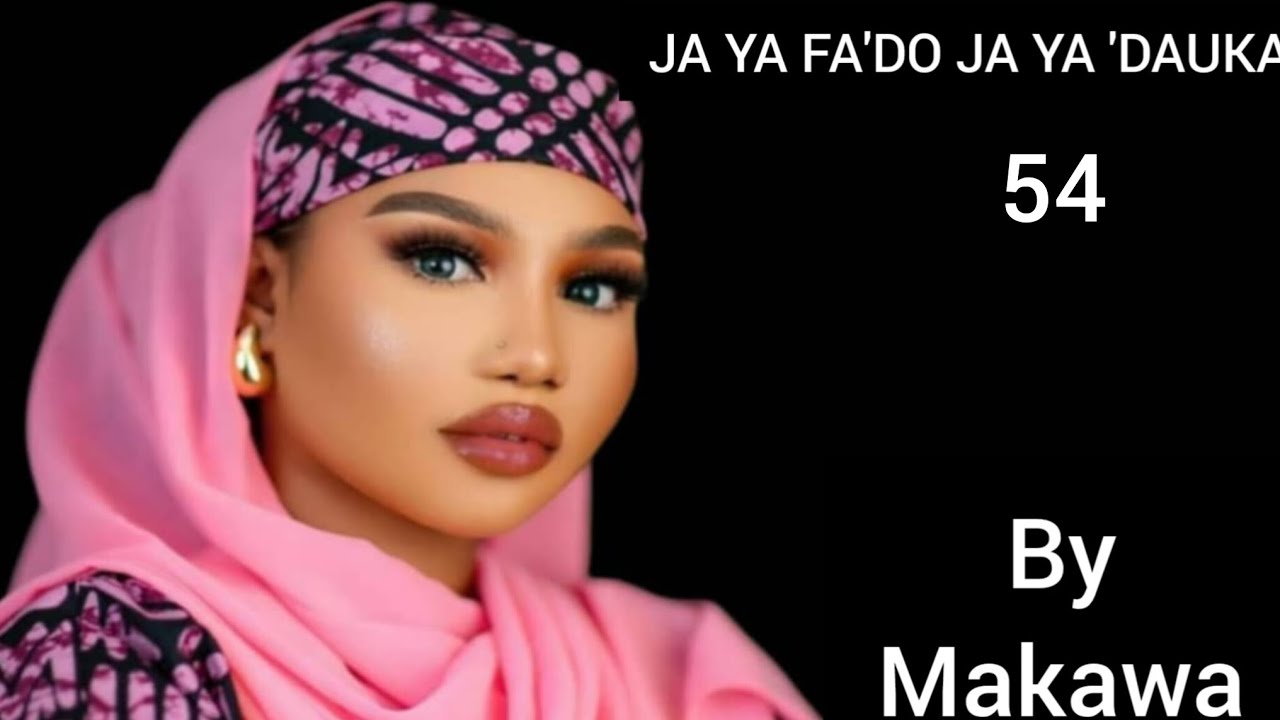 Ja ya fad'o Ja ya dauka-54