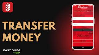 How to Transfer Money Using Ziraat Bank App