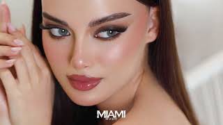 Miami Music - Best Deep House Mix2024 [Vol.18]