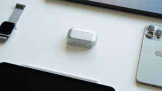 These Earbuds Fixed My Multi-Device Problem