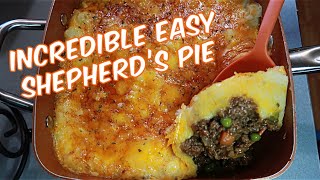 Perfect Shepherd’s Pie / Made Easy Perfect Shepherd S Pie Keep It Simple