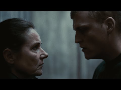 CONDENADOS | Tráiler Oficial (VOSE)
