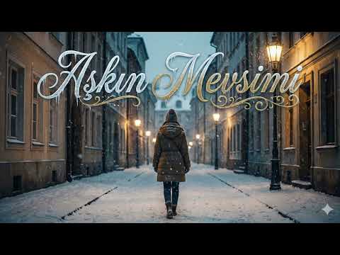 Aşkın Mevsimi - (Cover - Yapay Zeka - Oğuzhan Koç)