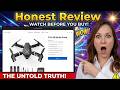 Black Falcon Pro 4K Drone Review 2026: Camera Features, Unboxing & Pros & Cons Overview