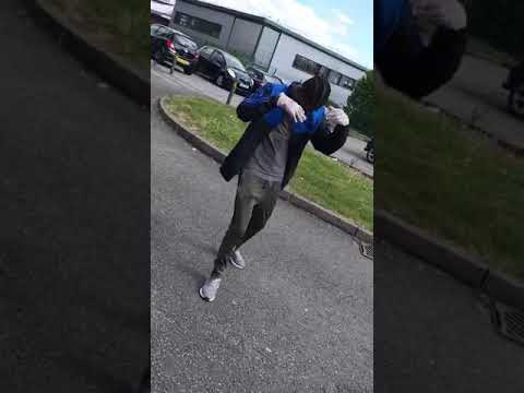 Naira Marley - Tesumole (official dance video)