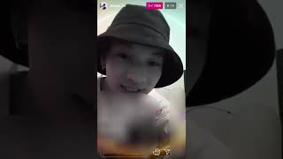20190729 noovy Shawn Instagram LIVE