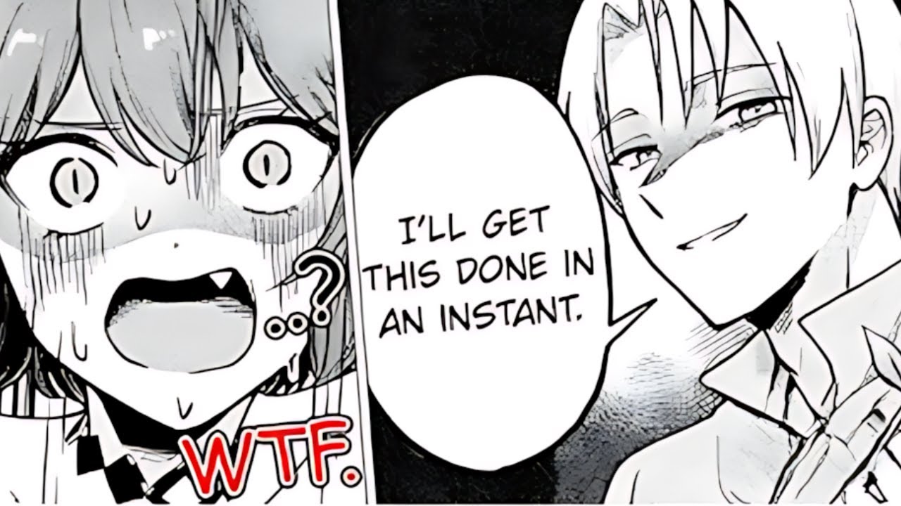 He Was The SPEEDRUN KING… Until The GAME Became His WORLD! – Manga Recap