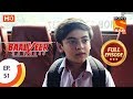 Baalveer Returns - Ep 51 - Full Episode - 19th November, 2019