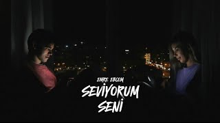 Emre Eblem - Seviyorum Seni (Rafat Hasanlı)