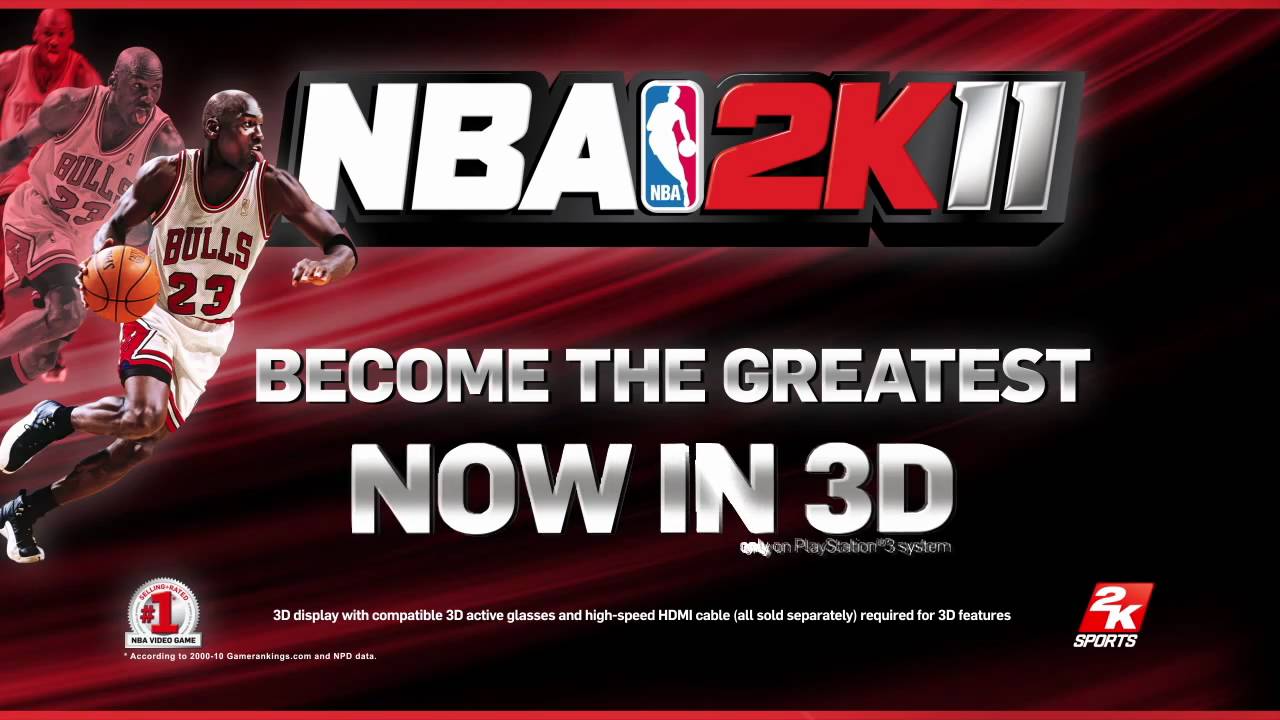 NBA 2K11 3D PS3 thật tuyệt vời với hình ảnh rực rỡ và đầy sống động. Bạn sẽ cảm nhận được cảm giác đang thực sự đứng trên sân bóng và tham gia vào trận đấu. Để trải nghiệm hình ảnh đầy sắc màu và sống động này, hãy xem các hình ảnh liên quan đến trò chơi này.