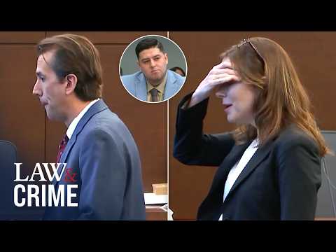 UNC Student Murder Trial — NC v. Miguel Salguero-Olivares — Full Openings