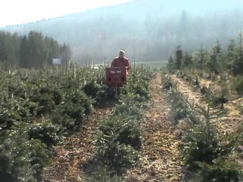 Egedal E2H Gødningsudlægger/Egedal E2H Fertilizer attachment/E2H Düngerausrüstung Egedal E2H Gødningsudlægger/Egedal E2H Fertilizer attachment/E2H Düngerausrüstung