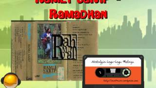 RAMLI SARIP - RAMADHAN