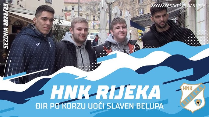 NK Slaven Belupo vs HNK Rijeka (24/09/2023) HNL PES 2021 