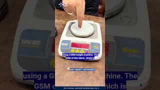 How many metres in 1 kilo calculation | GSM Formula for Manufacturers #fabriccalculation #gsm