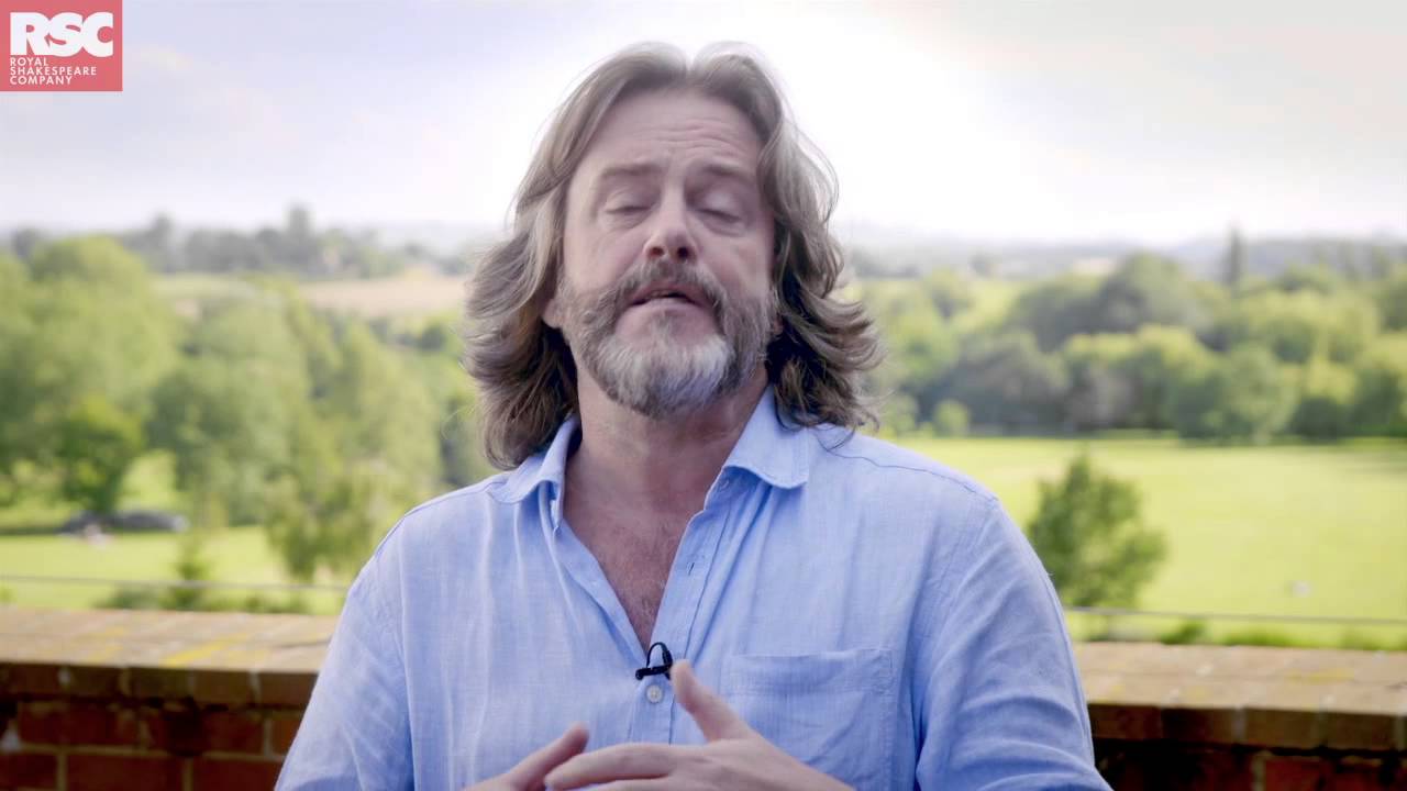 Gregory Doran on Henry V | Royal Shakespeare Company