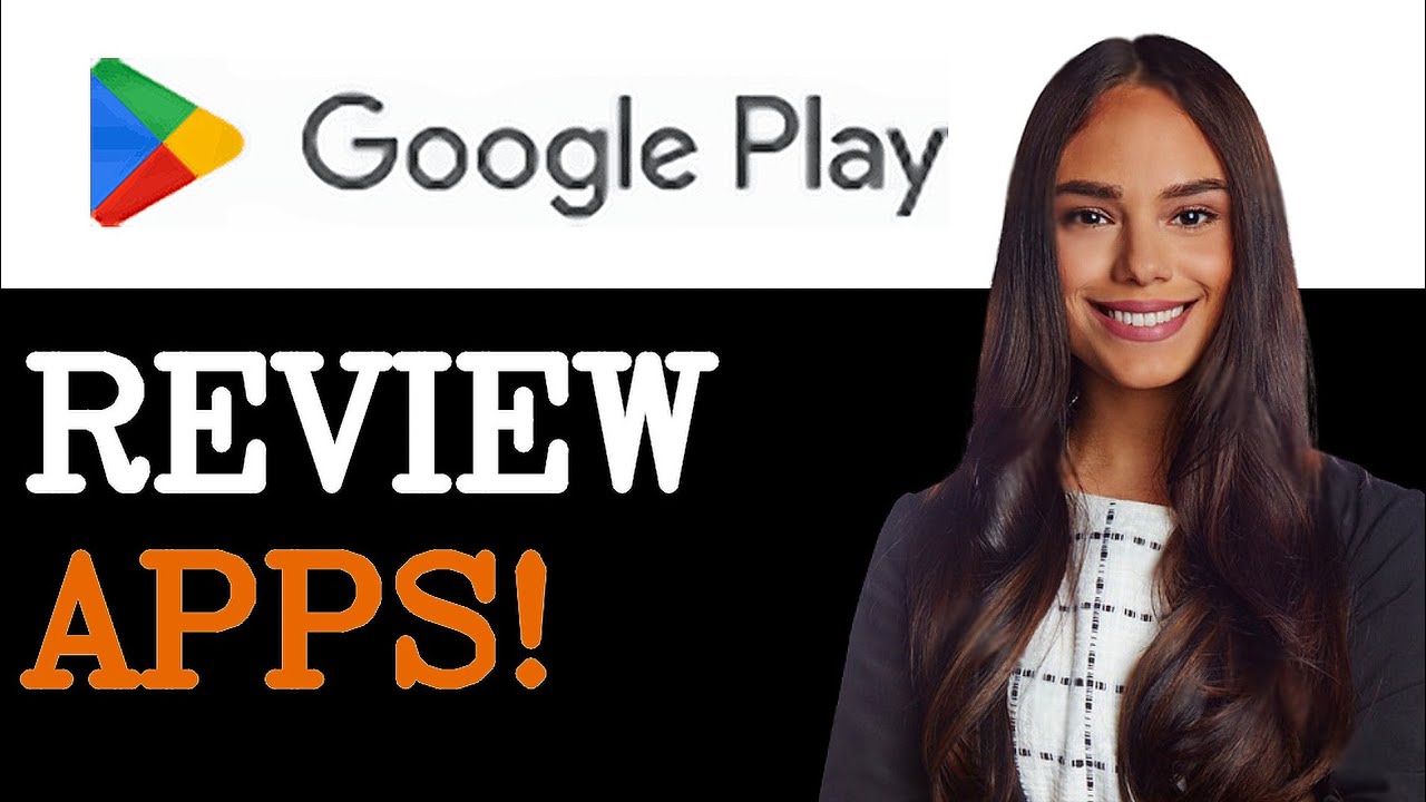 How To Review Apps On The Google Playstore (2025)