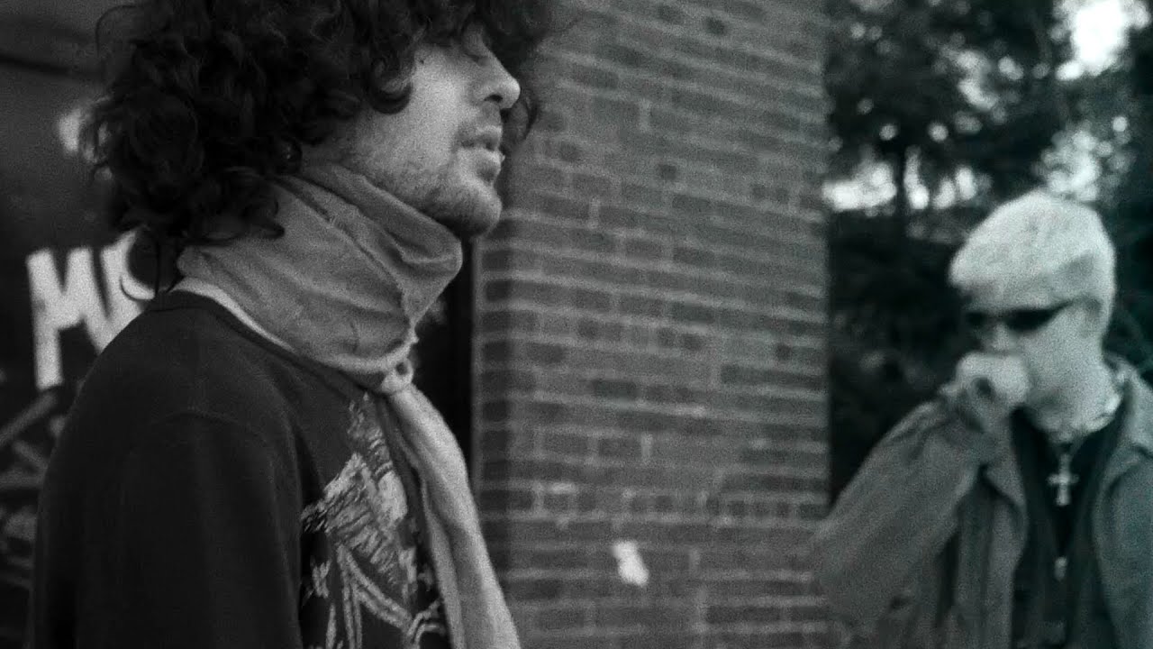 mindysounds & Clovers - What 2 Do Now (Music Video)