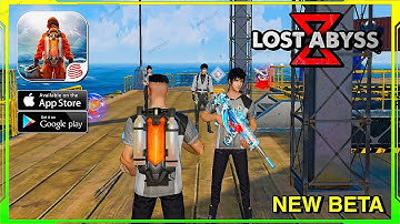 Lost Abyss Gameplay New Beta New Update Walkthrough Apk Download Link (Android/iOS/APK) - Part 3