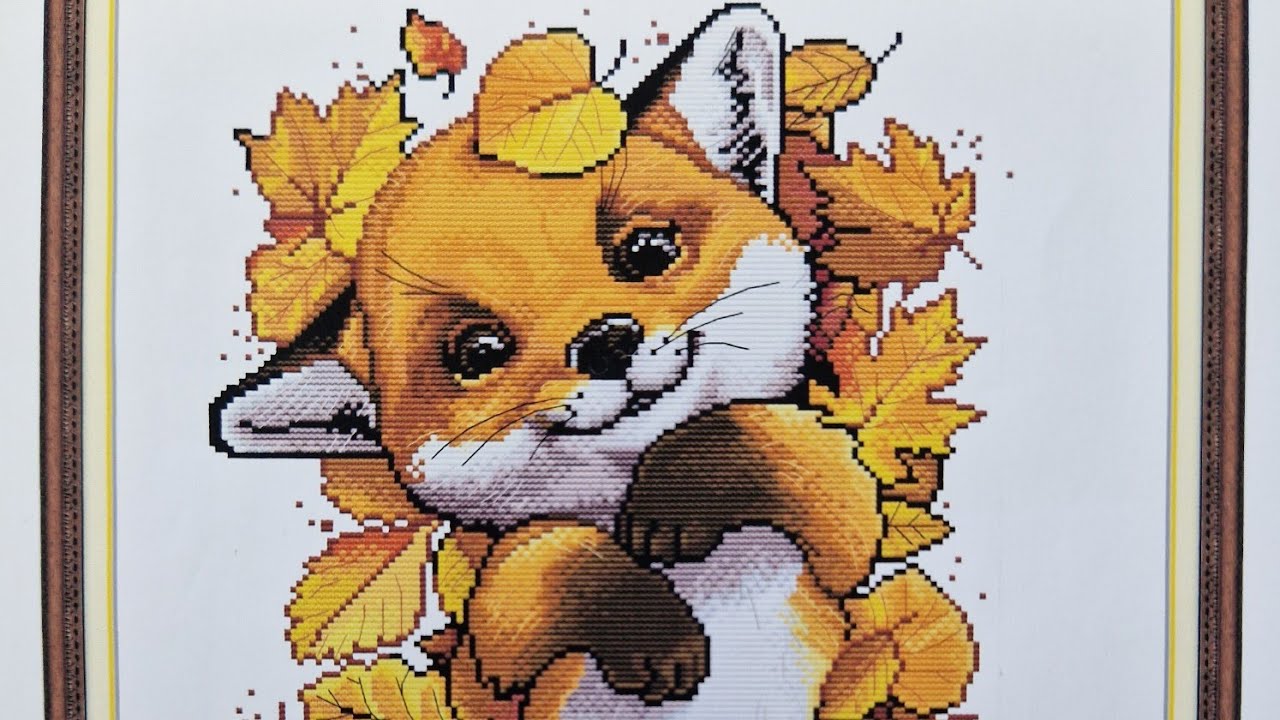 Herbst Challenge + meine aktuellen Pläne