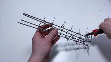 MODEL COLUMN IN CONCRETE - COLUMN in reinforced CONCRETE