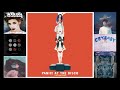 Panic! At The Disco - Victorious Megamix ft. Lana, Melanie, top, Marina, Halsey, Troye (Mashup)