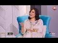 هبة الدري عن خلافها مع حياة الفهد عز ت علي نفسي الأم تفارق بنتها