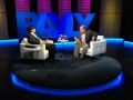 Jaime Bayly entrevista a Pablito (Mr. Colagen), 09/21/2011, MegaTV, parte 1 de 3
