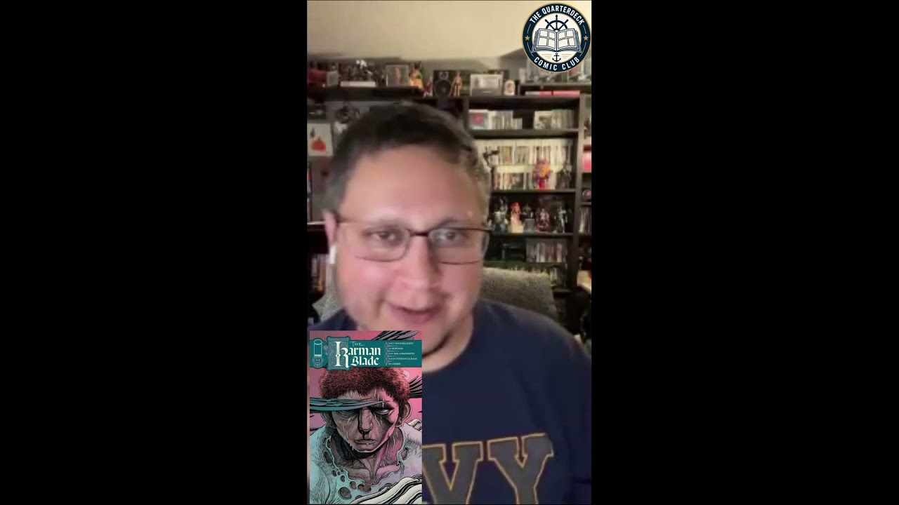 Into the Seamenverse - NCBD Priority Pulls #comiccollector #marvel #dccomics #comichaul