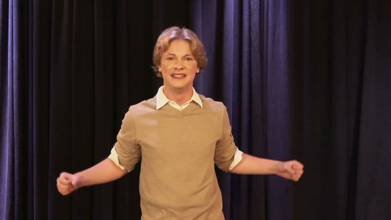 Hayden Hooper sings 'Games I Play' preview