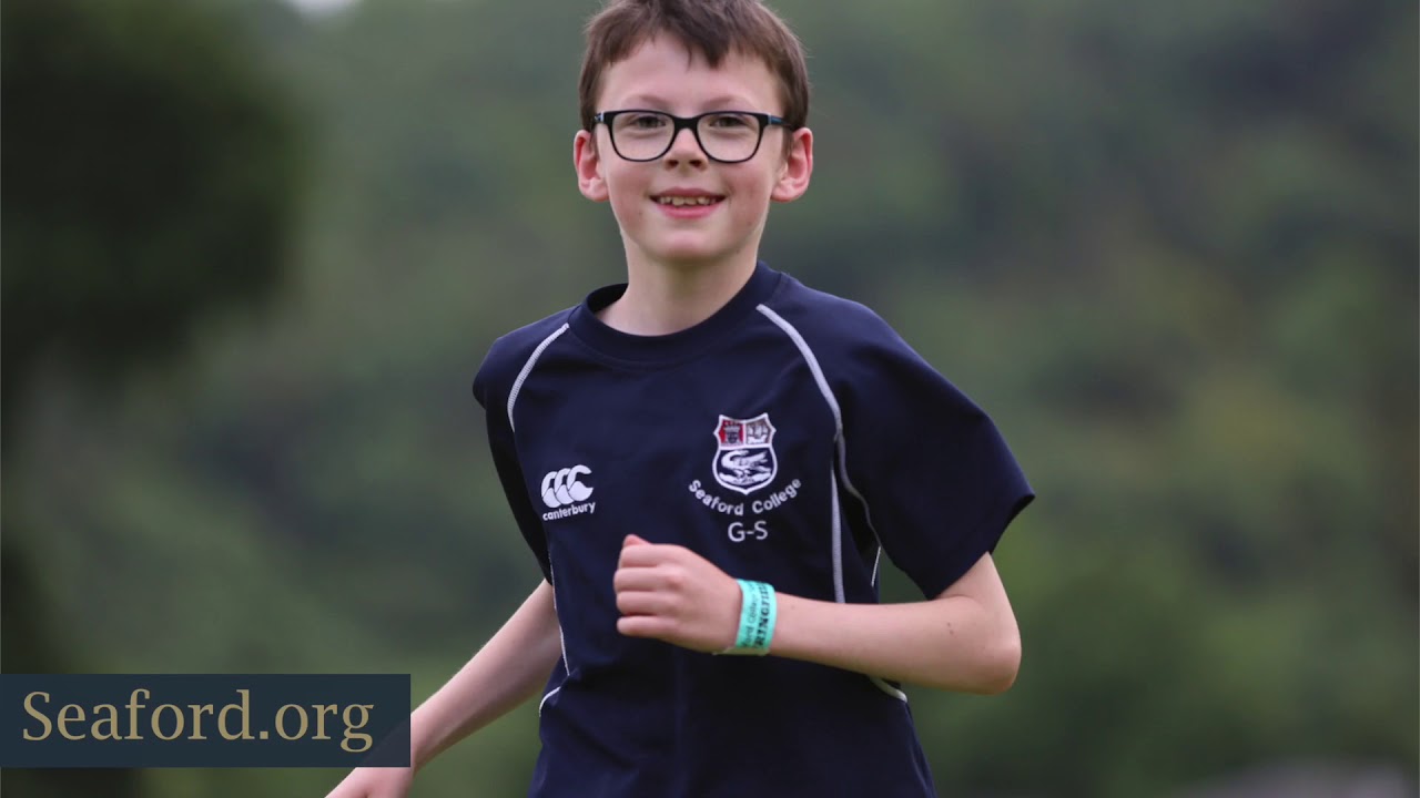 Prep School Sports day mini montage