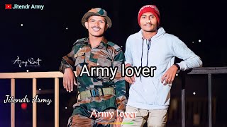 army love status💞 Indian Army status/ #Indianarmy /#army / #fauji status/ army lover WhatsApp status screenshot 5