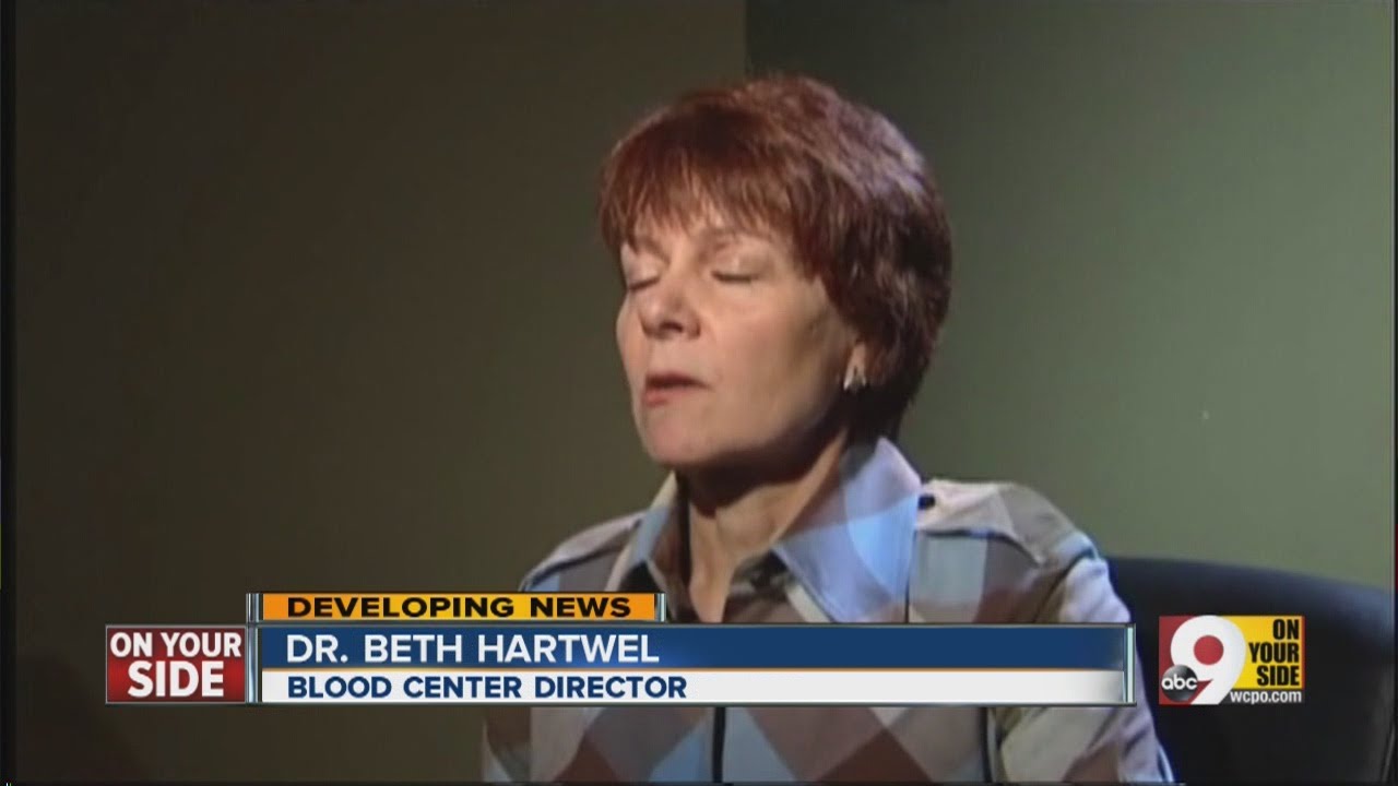 PROTEST: Petition To Stop Ban on Gay Blood Donors