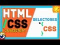 ▷ Cómo usar los Selectores CSS 🎨 para mejorar la apariencia de tu WEBSITE