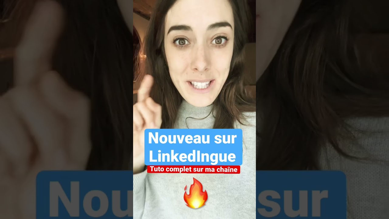 Plus de vues sur LinkedIn ? #marketing #videomarketing #linkedinmarketing