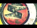 Djablo - Hexagonal Outlines (Cassette out now) - SP404