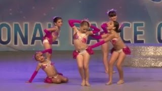 OCPAA - Flaunt It